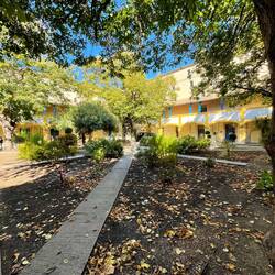 Another spot that inspired Van Gogh