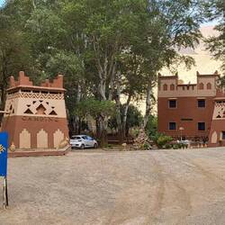 Unser Luxus Hotel 😃