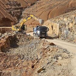 ... und diese Baustellen ebenfalls, wo man dann mal warten muss