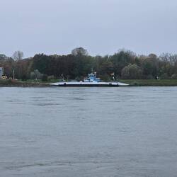 "Vater" Rhein