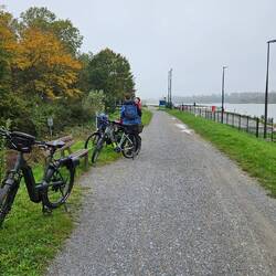 Mein Hintern braucht eine Pause!