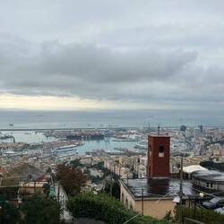 Port of Genova