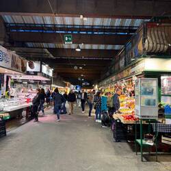 All sorts of cheese, meats, Vega, fruit and nuts honey and more