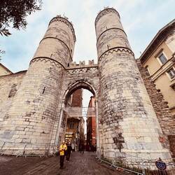 Porta Soprana