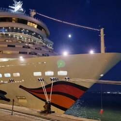 Aida Stella sm Abend