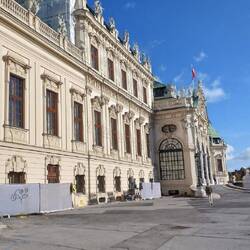 Schloss Belvedere