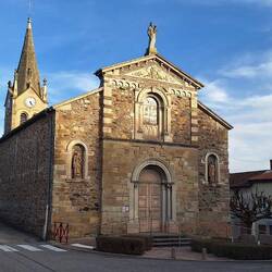 Saint Prim