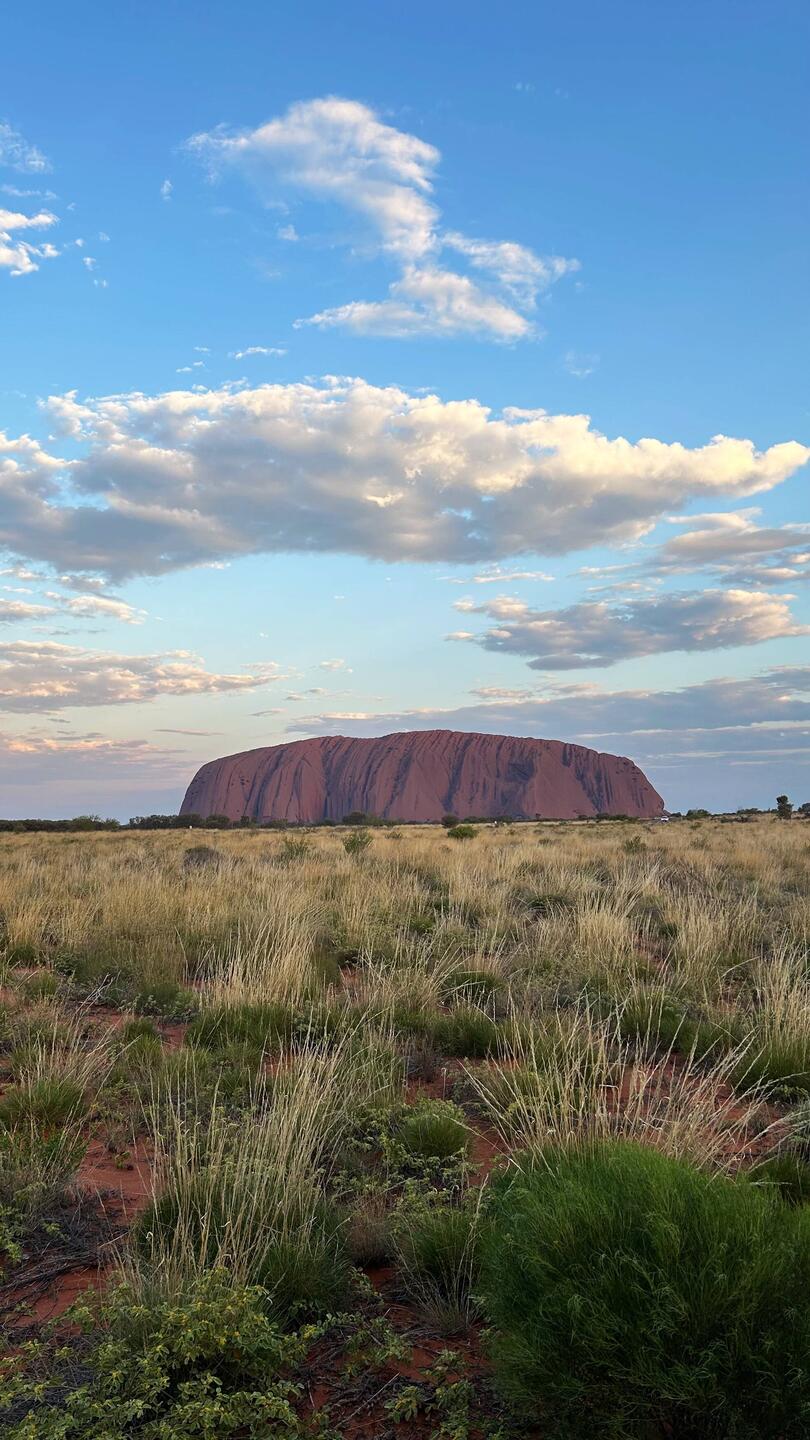 Zwischenhalt mit Apero