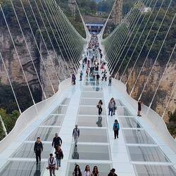 Der Skywalk
