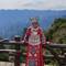 Tujia-Nationaltracht