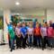 A fond farewell to a great group!