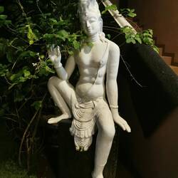 Cooler Buddha