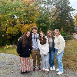 5 siblings❤️ order us from 1-5 oldest to youngest in the comments (if you don't know already)