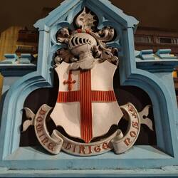 Coat of Arms of the City of London
