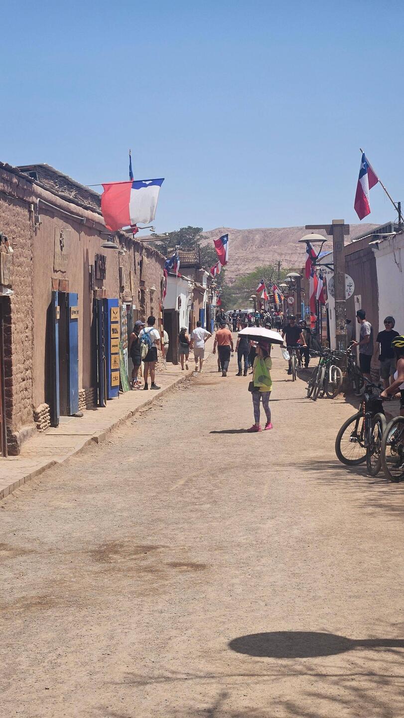 Apparently in Chile 🇨🇱