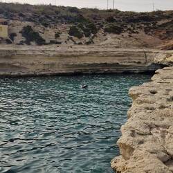 Kalanka Bay