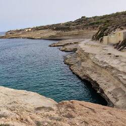 Kalanka Bay