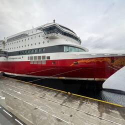 MS Stavangerfjord