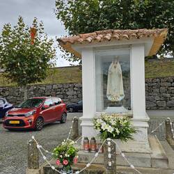 Kiaatje staat veilig!