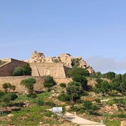 Die Festung