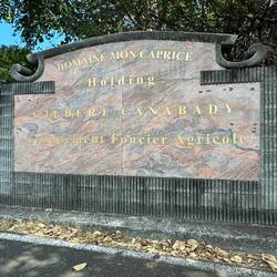 Nach Recherche 🧐 eine Veranstaltungsstätte 😅