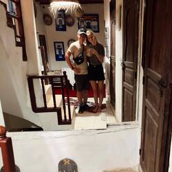 Riad Nr.1
