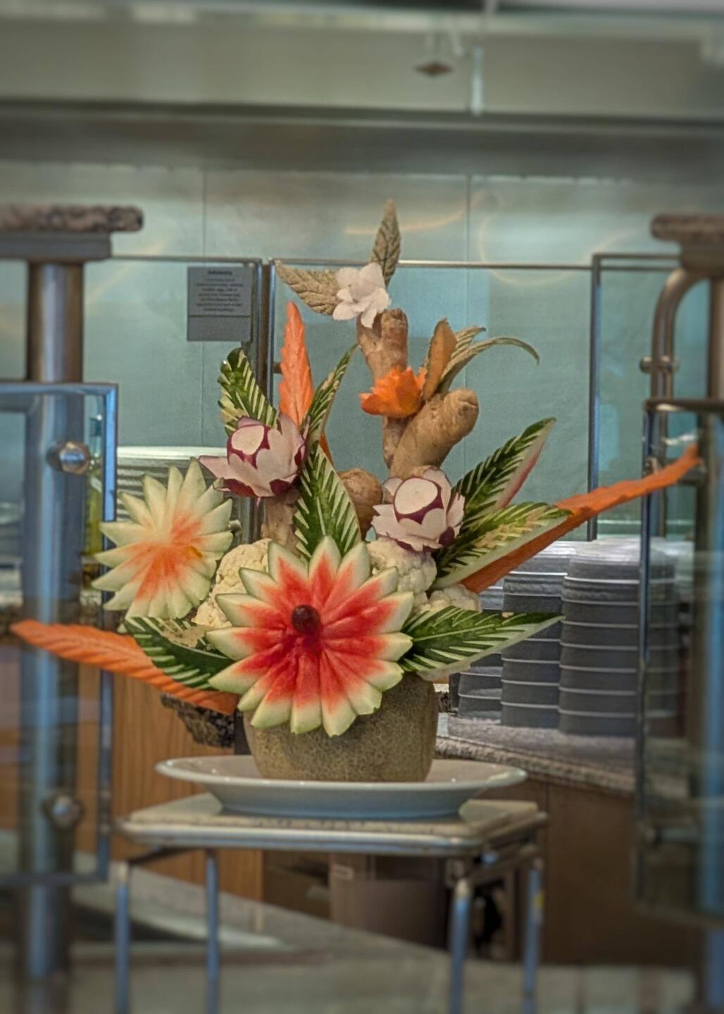 Bouquet A