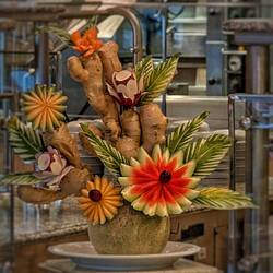 or Bouquet B?