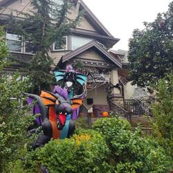 Halloween ist schon in zwei Wochen