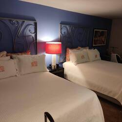 Hotel Inn at Northrop Station