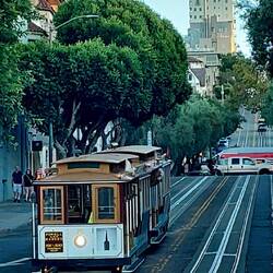 Cable Car