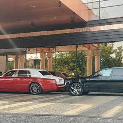 100m weiter so. Ein sehr guter Ort um das Klo zu nutzen😃