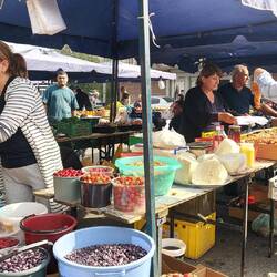 In Armenien muss man aber aufpassen. Sehr Geschäftstüchtig😉