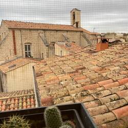 More rooftops to admire