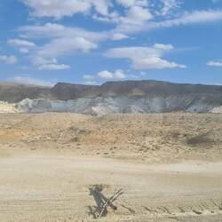 Steppe steppe Johnny Johnny steppe...