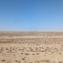 Steppe