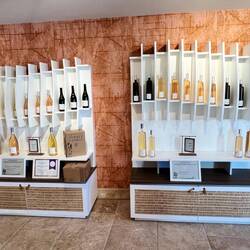 Their range of wines