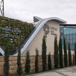 Getting ready for COP29 next week