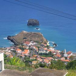 Porto da Cruz