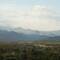 Aussicht von unserem Guesthouse