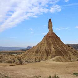 Las Bardenas Reales