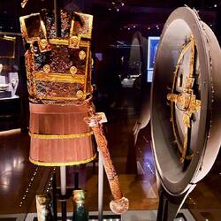 Rüstung von Philipp II