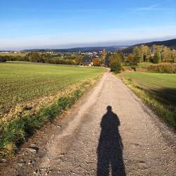 Blicke zurück ohne Zorn :-)