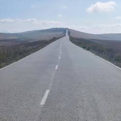 Road to nowhere 😇