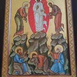 Kloster David Gareji: Kirche