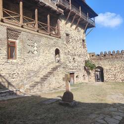 Kloster David Gareji