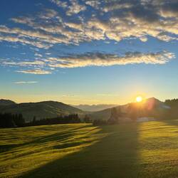 Guten Morgen 🌞