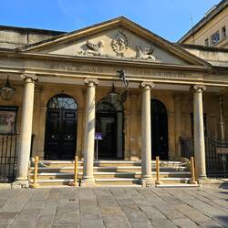 Roman Baths