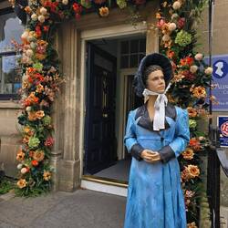 Jane Austen Centre