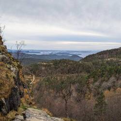 Wanderweg